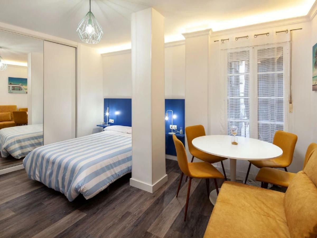 Appartement Duende